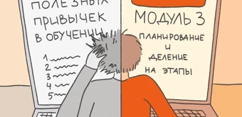 Курс Онлайн-курс по тайм-менеджменту от Бруноям