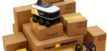 Курс Продажи на Яндекс Маркет от MAED