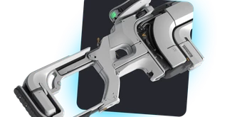Курс Hard Surface от XYZ School