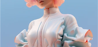 Курс Clo 3D для fashion-дизайнеров от Skillbox