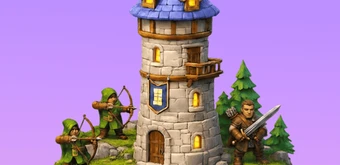 Курс Нейросети в играх и графике от Skillbox