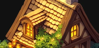 Курс Профессия 2D-художник + ИИ от Skillbox