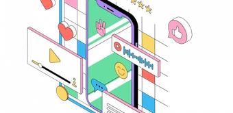 Курс Профессия Контент-маркетолог PRO от Skillbox
