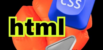 Курс HTML и CSS с нуля от Skillbox