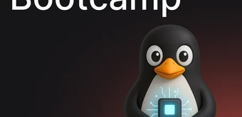 Курс Linux Bootcamp от Слёрм
