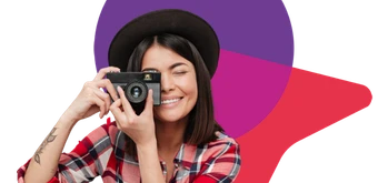 Курс Профессия Фотограф-ретушер от нуля до профи. от Международная Школа Профессий