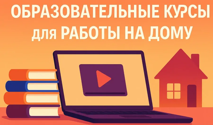 Онлайн-курсы для удаленной работы: топ-15 образовательных программ
