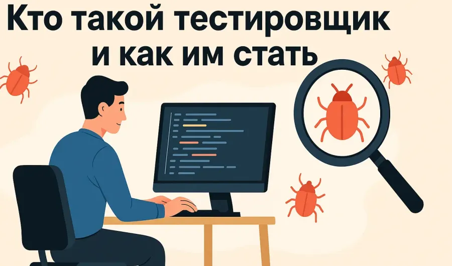 Тестировщик (QA) — кто это: полный разбор профессии, от зарплаты до навыков Тестировщик (QA) — кто это: полный разбор профессии, от зарплаты до навыков