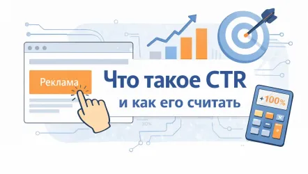 Что такое CTR (Click-Through Rate) Что такое CTR (Click-Through Rate)