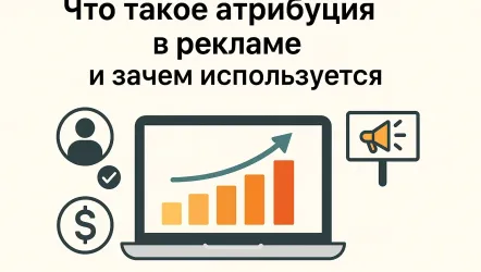 Что такое атрибуция в рекламе и зачем используется Что такое атрибуция в рекламе и зачем используется