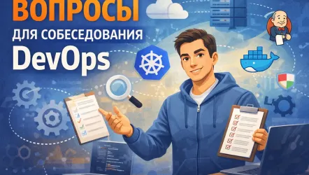 Вопросы для собеседования DevOps-инженера 