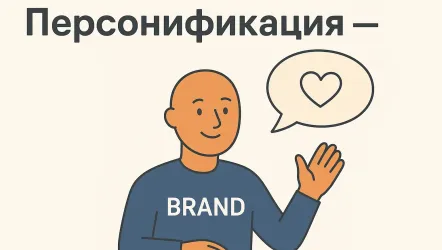 Что такое персонификация и где применяется Что такое персонификация и где применяется