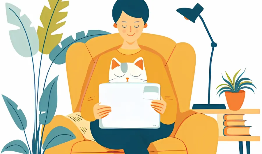 Как работать удаленно: как и где искать работу, какие должности рассматривать — самая полная-инструкция
Как работать удаленно: как и где искать работу, какие должности рассматривать — самая полная-инструкция