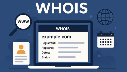 WHOIS — что это и как определить WHOIS — что это и как определить